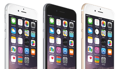 Điện thoại cũ hỏng được làm mới như thế nào?