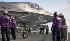 F-35 - siêu tiêm kích đắt nhất thế giới
