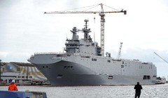 Nga, Pháp chính thức "ân đoạn nghĩa tuyệt"