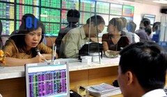 Sẽ có nhiều công ty chứng khoán hợp nhất với nhau trong năm nay. 