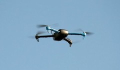 Azerbaijan bắn hạ UAV trinh sát của Armenia (Ảnh minh họa)