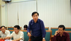  Thứ trưởng Bộ Xây dựng cho rằng, thảm hoạ tại Quảng Ninh một phần do yếu tố con người.