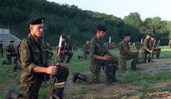 Hải quân đánh bộ Nga