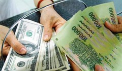 Ngân hàng Nhà nước tăng biên độ tỷ giá