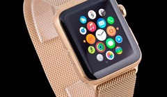 Đồng hồ mạ vàng Apple Watch Epoca Putin có giá thị trường là 197.000 rúp, tương đương gần 3.100 USD.