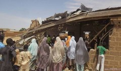 Nhà nước Hồi giáo IS đánh bom Baghdad, 76 người thiệt mạng