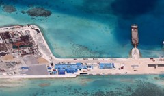 Trung Quốc đang từng bước thực hiện mưu đồ độc chiếm Biển Đông