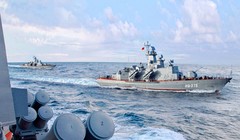 5 loại vũ khí “khủng” Việt Nam cần để bảo vệ Biển Đông, biên giới