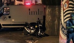 Đã có 6 cuộc xả súng tương tự xảy ra trong năm 2015 tại Sao Paulo