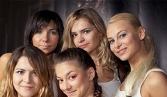 Mười quốc gia có phụ nữ đẹp nhất thế giới