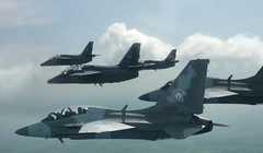 Choáng với độ thách thức của Philippines trước Trung Quốc