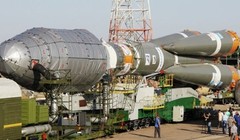 Tên lửa đẩy Soyuz-2 của Nga
