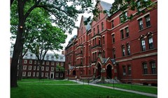 Harvard chuẩn bị xây trường đại học tại Việt Nam