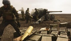 Giao tranh đẫm máu, Ukraine bên bờ vực thẳm