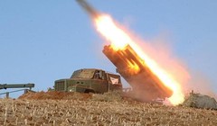 Triều Tiên, Hàn Quốc bắn nhau dữ dội, thế giới nín thở