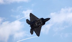 F 35 siêu tiêm kích đa nhiệm Mỹ
