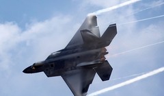 Tiêm kích T-50 Sukhoi PAK FA