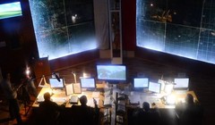 Quân đội Nga phóng thử nghiệm tên lửa đạn đạo