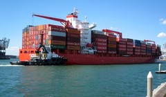 Cả nước nhập siêu 3,3 tỷ USD trong 8 tháng