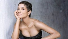 Chiêm ngưỡng nhan sắc hút hồn của Bond Girl - Halle Berry