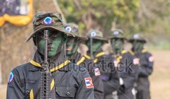 Đặc nhiệm hải quân Thái Lan, sức mạnh đáng gờm ở Đông Nam Á