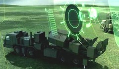 Cận cảnh xe khí tài chế áp điện tử modul 1RL257E "Krasuha-4” nổi tiếng