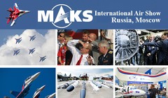 Nga 'trình làng' hàng loạt máy bay mới tại MAKS 2015