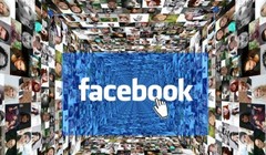 Facebook là một trong những mạng xã hội có đông người dùng nhất hiện nay.