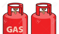 Gas tiếp tục giảm 12.000 đồng một bình