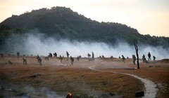 Khát vọng bình yên - phim ca nhạc của VTV