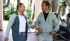 Tổng thống Putin xài hàng hiệu, sở hữu bộ sưu tập đồng hồ 500.000 USD