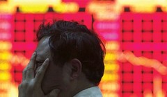 Dòng vốn bị rút ra khỏi Trung Quốc đã lên đến 190 tỷ USD trong 7 tuần qua khiến thanh khoản trên thị trường liên ngân hàng cạn kiệt.