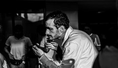 Hàng ngàn chiến binh IS đội lốt người tị nạn thâm nhập châu Âu