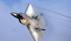 Siêu tiêm kích F-22 Raptor