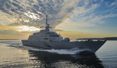 Chuyên gia: Kẻ địch nguy hiểm nhất của Mỹ xuất lộ ở Biển Đông