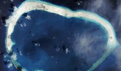 Đảo Đá Vành Khăn