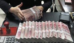 Trung Quốc tăng giá đồng nhân dân tệ phiên thứ 2 liên tiếp