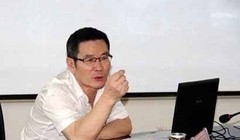 Cán bộ tha hóa Thái Phúc Thuận