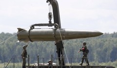 Mỹ điếng người trước đòn đáp trả của Nga?