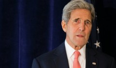 Ngoại trưởng Mỹ John Kerry