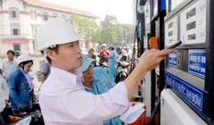 Giá tiếp tục tăng nhẹ kể từ chiều nay 