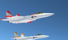 Tiêm kích thế hệ 5 ATD-X Shinshin 