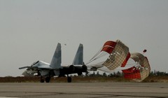 Chùm video không kích “nhà nước Hồi giáo” do Bộ quốc phòng Nga công bố