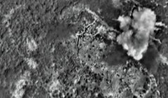 Nga xác nhận Su-30SM lại gần F-16 Mỹ để “định danh đối tượng và nguồn gốc, không đe dọa” 