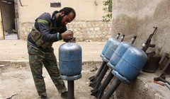 Những vũ khí khiến chiến binh IS bỗng dưng... "tự sát”! 