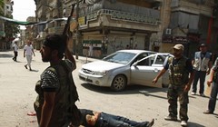 Phim tài liệu Mỹ: Bộ mặt thật của ác quỷ - "nhà nước Hồi giáo" IS