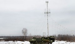 Những phương tiện tác chiến điện tử Nga đe dọa sức mạnh Israel