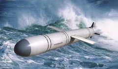 “Kalibr” Nga được lắp trên chiến hạm, tàu ngầm, máy bay Việt Nam