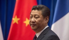 Ông Tập Cận Bình thăm Việt Nam từ ngày 5 đến 6-11