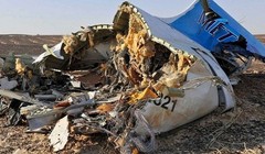 Hãng Kogalymavia: Máy bay rơi không phải do hỏng kỹ thuật